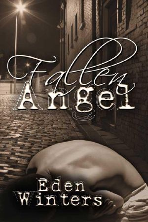 [The Angel of 13th Street 02] • Fallen Angel